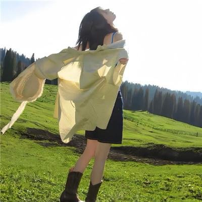 小小的愿望