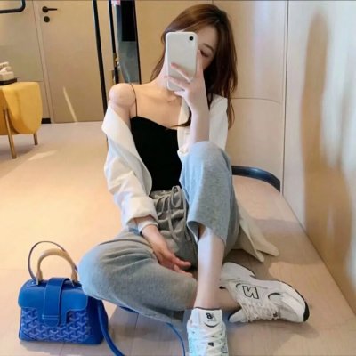 那就爱上你第一季
